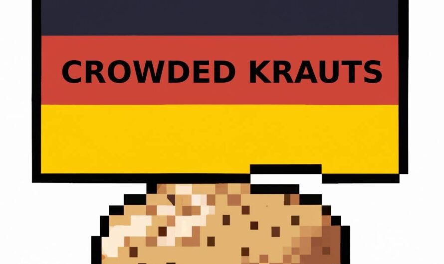 03 – Crowded Krauts